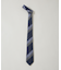 京都西陣ウォッシャブルストライプネクタイ 2