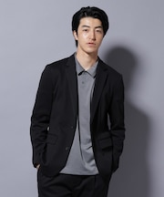 ストレッチカノコジャケット(セットアップ可)