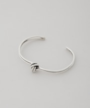 Mexican Jewelry／Silver Bangle