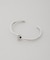 Mexican Jewelry／Silver Bangle