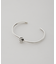 Mexican Jewelry／Silver Bangle