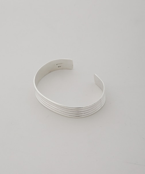 Mexican Jewelry／Silver Bangle