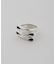 Mexican Jewelry／Silver Ring