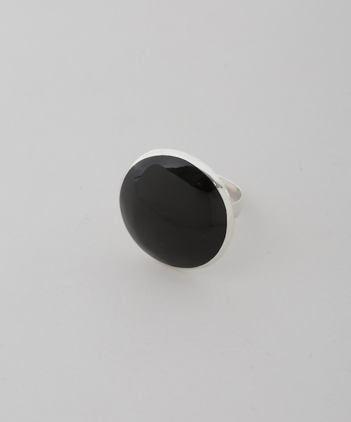 Mexican Jewelry／Silver Ring