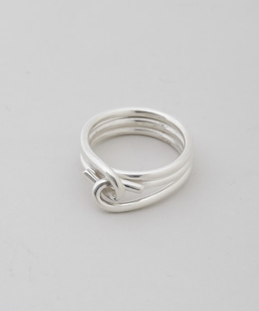 Mexican Jewelry／Silver Ring