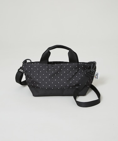 Drifter／WIDE TOTE