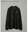 THE NORTH FACE／L／S FD Nupste Cotton Tee