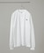 THE NORTH FACE／L／S FD Nupste Cotton Tee