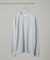 THE NORTH FACE／L／S Back Square Logo Tee