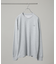 THE NORTH FACE／L／S Back Square Logo Tee
