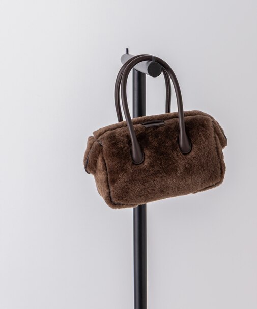 ADD CULUMN／LOP SHLD S FUR