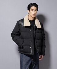 NANGA／別注 Seaside Jacket｜ナノ・ユニバースの通販｜&mall（アンド 