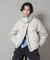 「西川ダウン(R)」ソロテックスショートダウン