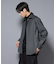 ｢Gavante｣ ドライギャバレギュラーカラーシャツ