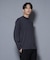 「ELITE 7 FUNCTION」クルーネックニット