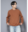 「ELITE 7 FUNCTION」クルーネックニット