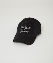 NEW ERA(R)／別注940 NY ／ 9FORTY CORDUROY CAP