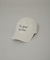 NEW ERA(R)／別注940 NY ／ 9FORTY CORDUROY CAP