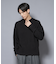 SRUB LILYYARN クルーネックニット