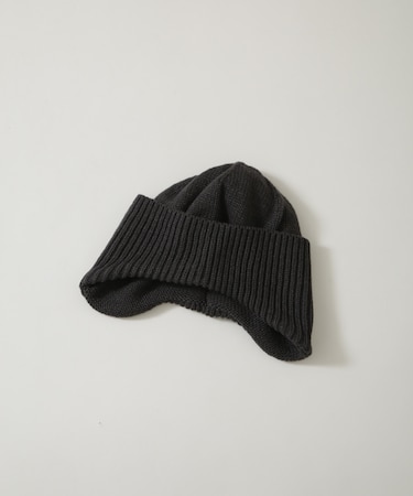 RACAL／別注 Ear Short Watch