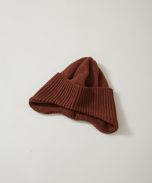 RACAL／別注 Ear Short Watch