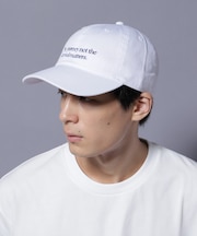 「NJ／CLUB」 ベースボールキャップ