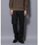 「MC」”TIMELESS WARDROBE” レギュラーフィットデニム 251
