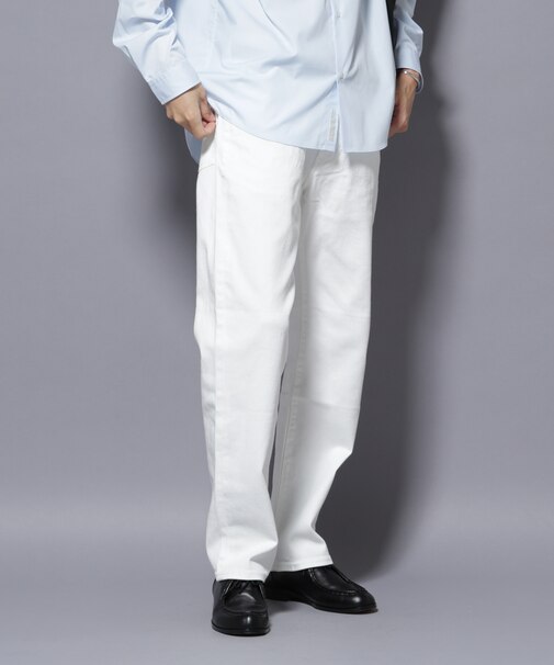 「MC」”TIMELESS WARDROBE” レギュラーフィットデニム 251