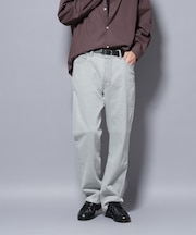 「MC」”TIMELESS WARDROBE” レギュラーフィットデニム 251