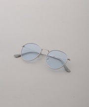 アイウェア／ボストン型 メタルフレーム 1