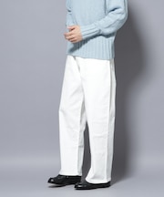 ｢MC｣”TIMELESS WARDROBE” リラックスフィットデニム 252