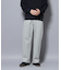 ｢MC｣”TIMELESS WARDROBE” リラックスフィットデニム 252