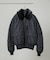 ALPHA INDUSTRIES／別注 ALPHA FLIGHT JACKET