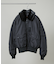 ALPHA INDUSTRIES／別注 ALPHA FLIGHT JACKET