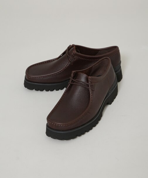 clarks／Walla Yukoner