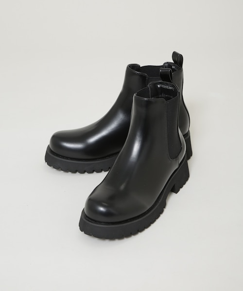 JOSEPH CHEANEY／別注 STANTON｜ナノ・ユニバースの通販｜&mall