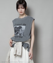 CoupleTシャツ