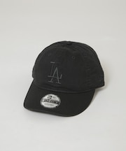 NEW ERA(R)／930CS MLBCO TONAL LOSDODCO BLK