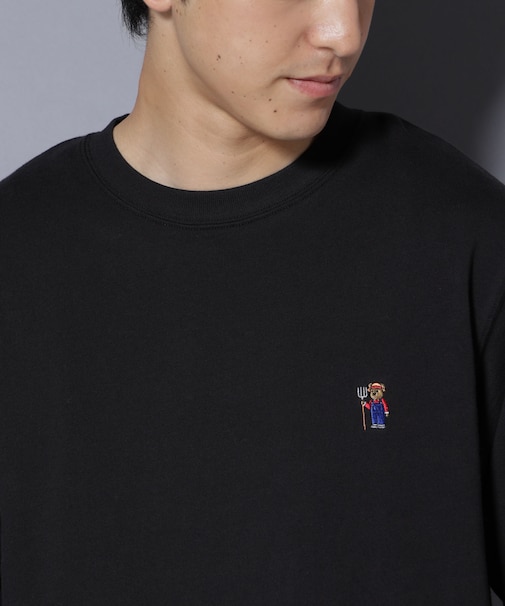 ナノベア ライトスウェット farmer