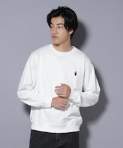 ナノベア ライトスウェット farmer