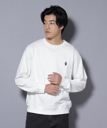 ナノベア ライトスウェット farmer