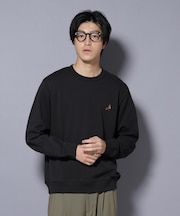 ナノベア ライトスウェット farmer