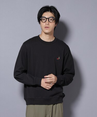 ナノベア ライトスウェット farmer