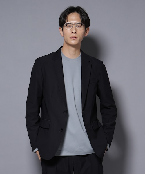 AXF×ﾀﾞﾒﾘｰﾉ CARREMAN セットアップ｜ナノ・ユニバースの通販｜&mall