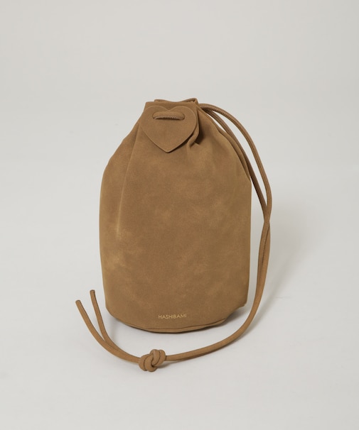 HASHIBAMI／ボンサック ポシェット