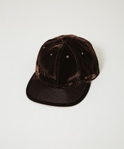 POTEN／別注 Velvet