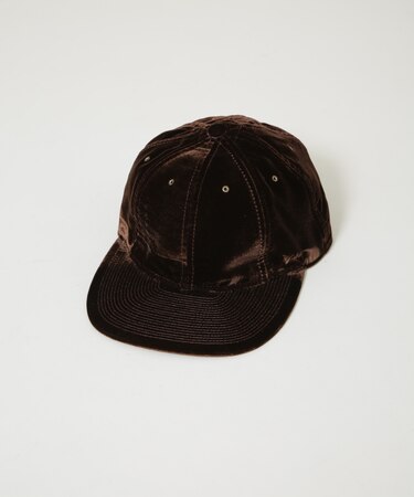 POTEN／別注 Velvet