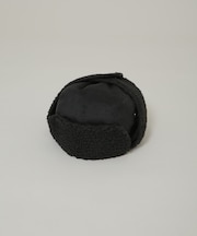 NEW ERA(R)/NEWERA 別注 SUEDE TRAPPER