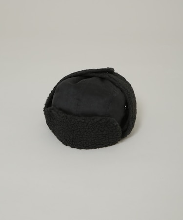 NEW ERA(R)/NEWERA 別注 SUEDE TRAPPER