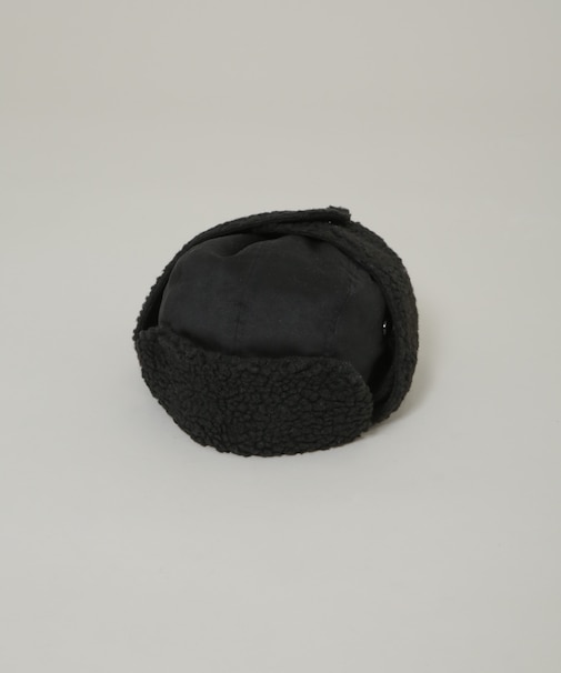 NEW ERA(R)/NEWERA 別注 SUEDE TRAPPER